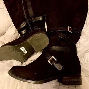 Torrid Boots